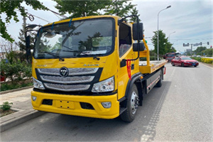 鹿城区汽车救援头像