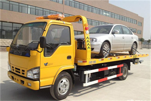 鹿城区道路救援一般怎么收费