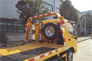 鹿城区附近汽车搭电救援电话