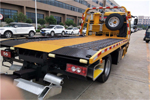 鹿城区24小时汽车送油服务公司