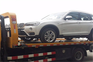 鹿城区拖车24小时服务电话