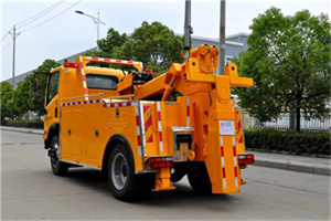 鹿城区高速路拖车费