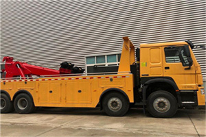 鹿城区道路救援公司